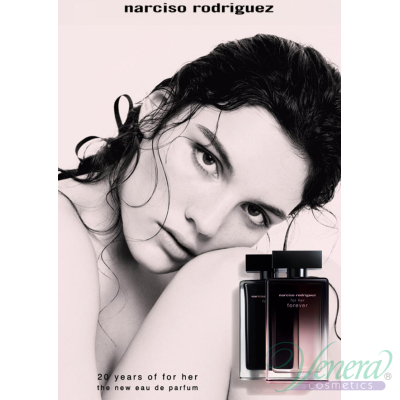 Narciso Rodriguez for Her Forever EDP 50ml за Жени Дамски Парфюми