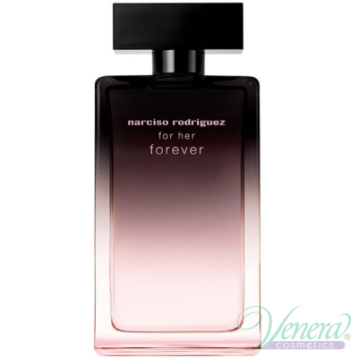 Narciso Rodriguez for Her Forever EDP 100ml За Жени БЕЗ ОПАКОВКА Дамски Парфюми без опаковка