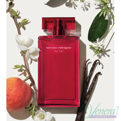 Narciso Rodriguez for Her Intense EDP 100ml за ...