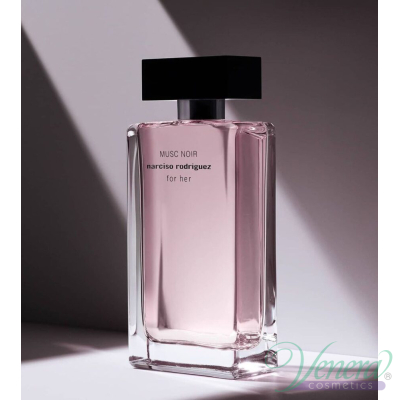 Narciso Rodriguez Musc Noir for Her EDP 100ml за Жени Дамски Парфюми