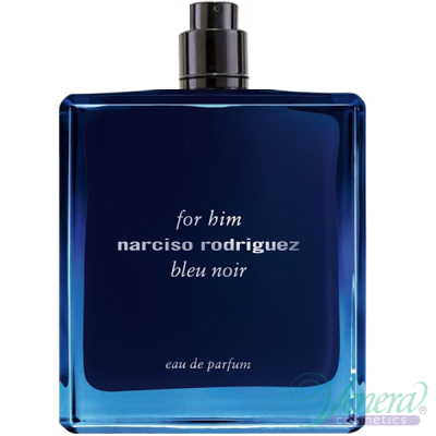 Narciso Rodriguez for Him Bleu Noir Eau de Parfum EDP 100ml за Мъже БЕЗ ОПАКОВКА Мъжки Парфюми без опаковка