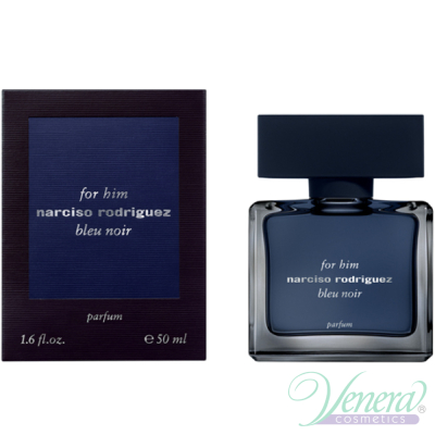 Narciso Rodriguez for Him Bleu Noir Parfum...