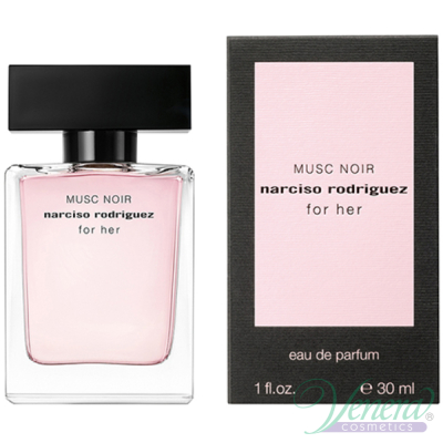 Narciso Rodriguez Musc Noir for Her EDP 30ml за...