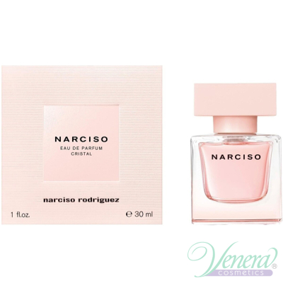 Narciso Rodriguez Narciso Cristal EDP 30ml за Жени Дамски Парфюми