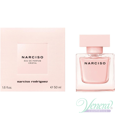 Narciso Rodriguez Narciso Cristal EDP 50ml за Жени Дамски Парфюми