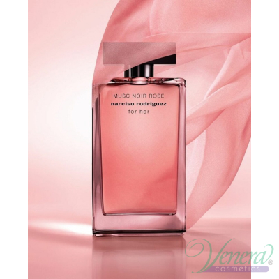 Narciso Rodriguez Musc Noir Rose for Her EDP 50...