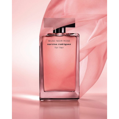 Narciso Rodriguez Musc Noir Rose for Her EDP 100ml за Жени Дамски Парфюми