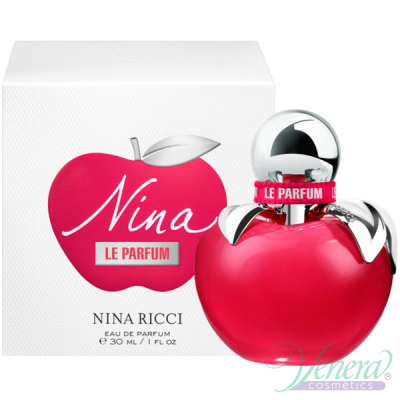 Nina Ricci Nina Le Parfum EDP 30ml за Жени Дамски Парфюми
