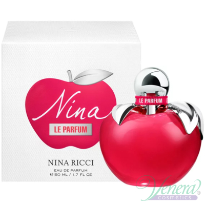 Nina Ricci Nina Le Parfum EDP 50ml за Жени Дамски Парфюми