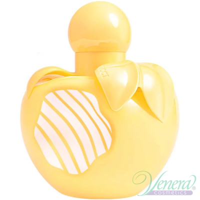 Nina Ricci Nina Soleil EDT 50ml за Жени БЕЗ ОПАКОВКА Дамски Парфюми без опаковка