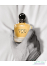 Emporio Armani Stronger With You Only EDT 50ml за Мъже Мъжки Парфюми
