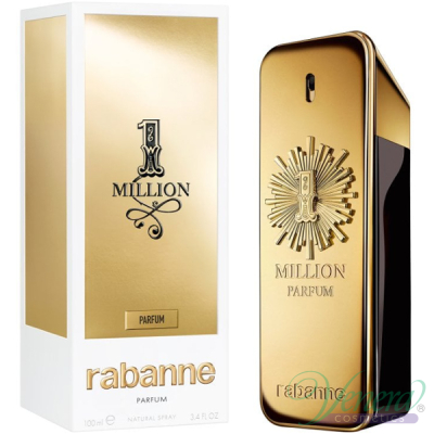 Paco Rabanne 1 Million Parfum 100ml за Мъже