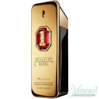 Paco Rabanne 1 Million Royal Parfum 100ml за Мъже БЕЗ ОПАКОВКА