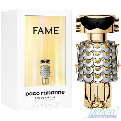 Paco Rabanne Fame EDP 50ml за Жени