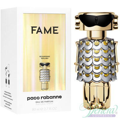 Paco Rabanne Fame EDP 80ml για γυναίκες