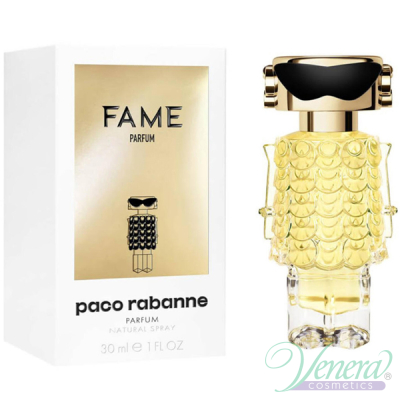 Paco Rabanne Fame Parfum 30ml за Жени Дамски Парфюми