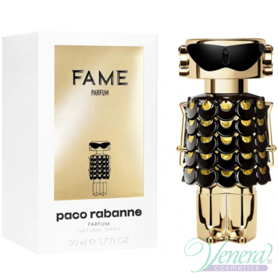 Paco Rabanne Fame Parfum 50ml за Жени Дамски Парфюми