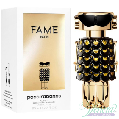 Paco Rabanne Fame Parfum 80ml за Жени