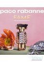 Paco Rabanne Fame Комплект (EDP 80ml + BL 100ml) за Жени Дамски Комплекти