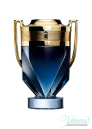 Paco Rabanne Invictus Parfum 100ml за Мъже Мъжки Парфюми