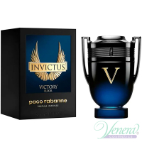 Paco Rabanne Invictus Victory Elixir Parfum 50ml за Мъже