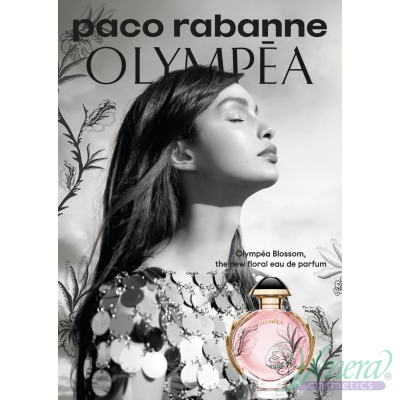 Paco Rabanne Olympea Blossom EDP 80ml за Жени Б...