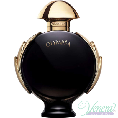 Paco Rabanne Olympea Parfum 80ml за Жени БЕЗ ОПАКОВКА Дамски Парфюми без опаковка