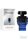 Paco Rabanne Phantom Intense EDP 100ml за Мъже БЕЗ ОПАКОВКА Мъжки Парфюми без опаковка