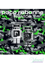 Paco Rabanne Phantom Legion EDT 100ml за Мъже БЕЗ ОПАКОВКА Мъжки Парфюми без опаковка