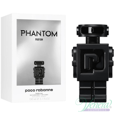 Paco Rabanne Phantom Parfum 150ml за Мъже Мъжки Парфюми