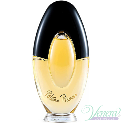 Paloma Picasso Eau de Toilette EDT 100ml за Жени БЕЗ ОПАКОВКА Дамски Парфюми без опаковка