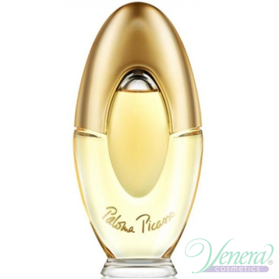 Paloma Picasso Eau de Toilette EDT 100ml за Жени БЕЗ ОПАКОВКА Дамски Парфюми без опаковка