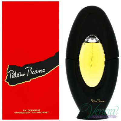 Paloma Picasso EDP 100ml за Жени Дамски Парфюми