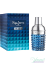 Pepe Jeans for Him EDT 100ml за Мъже БЕЗ ОПАКОВКА Мъжки Парфюми без опаковка