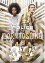 Police To Be Born To Shine Комплект (EDT 40ml + Body Shampoo 100ml) за Мъже Мъжки Комплекти