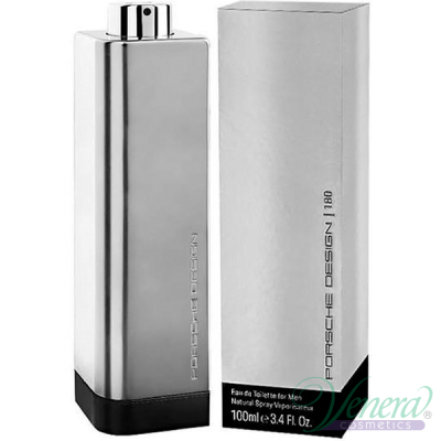 Porsche Design 180 EDT 100ml за Мъже Мъжки Парфюми