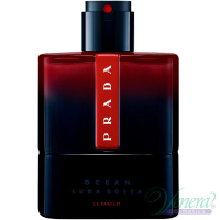 Prada Luna Rossa Ocean Le Parfum Extrait de Parfum 100ml за Мъже БЕЗ ОПАКОВКА Мъжки Парфюми без опаковка