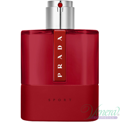 Prada Luna Rossa Sport EDT 100ml за Мъже БЕЗ ОПАКОВКА Мъжки Парфюми без опаковка