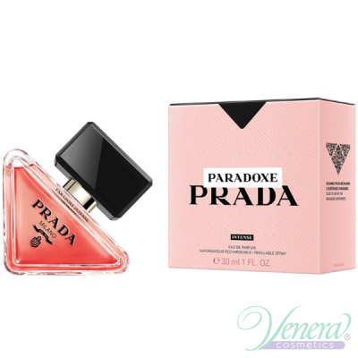 Prada Paradoxe Intense EDP 30ml за Жени Дамски Парфюми