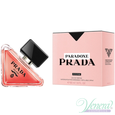 Prada Paradoxe Intense EDP 50ml за Жени Дамски Парфюми