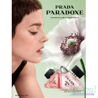 Prada Paradoxe Virual Flower EDP 90ml за Жени БЕЗ ОПАКОВКА Дамски Парфюми без опаковка