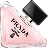 Prada Paradoxe Virual Flower EDP 90ml за Жени БЕЗ ОПАКОВКА Дамски Парфюми без опаковка