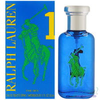 Ralph Lauren Big Pony 1 EDT 50ml за Мъже Мъжки Парфюми
