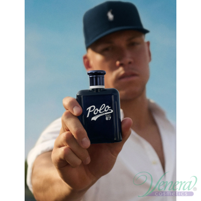 Ralph Lauren Polo 67 EDT 125ml за Мъже БЕЗ ОПАКОВКА Мъжки Парфюми без опаковка