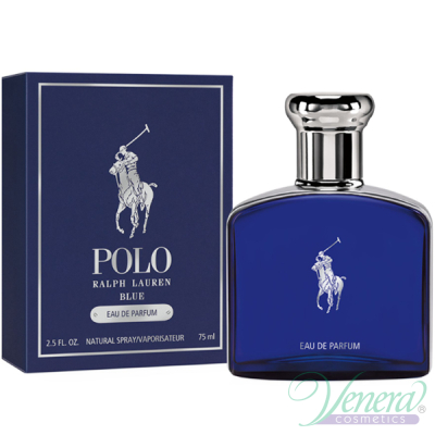 Ralph Lauren Polo Blue Eau de Parfum EDP 75ml з...