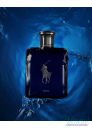 Ralph Lauren Polo Blue Parfum 125ml за Мъже Мъжки Парфюми