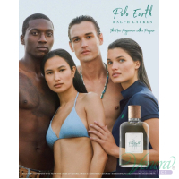 Ralph Lauren Polo Earth EDT 100ml за Мъже БЕЗ ОПАКОВКА Мъжки Парфюми без опаковка