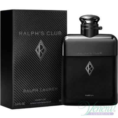 Ralph Lauren Ralph's Club Parfum 100ml за Мъже