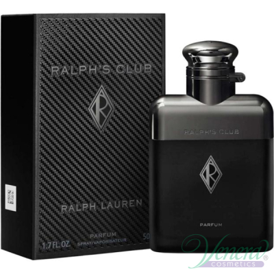 Ralph Lauren Ralph's Club Parfum 50ml за Мъже