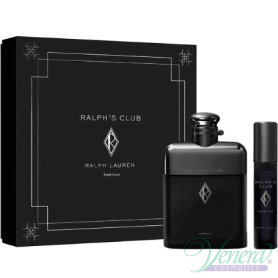 Ralph Lauren Ralph's Club Комплект (Parfum 100m...
